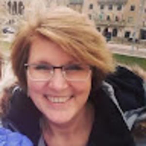 Meet your Posher, Kristine